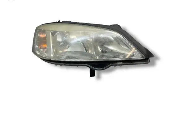 Opel Astra G Headlight/headlamp 24441487RH