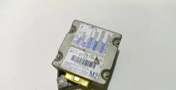 Honda CR-V Airbag control unit/module 77960S04G81 CJF30X503