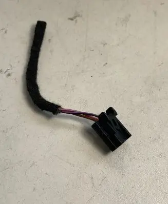 Audi A7 S7 4G Other wiring loom 8K0973754