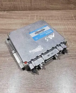 Mercedes-Benz S W140 ABS control unit/module 0265101034
