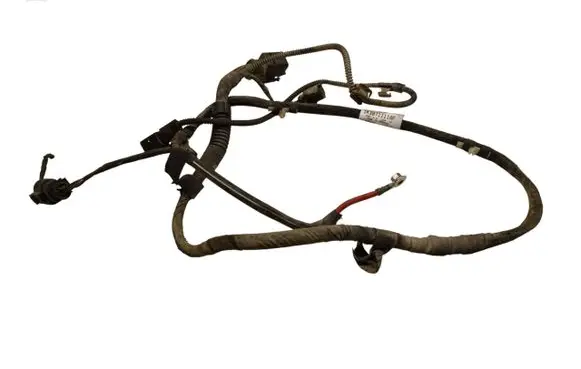 Skoda Octavia Mk2 (1Z) Other wiring loom 1K1971111AF