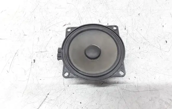 Volkswagen Jetta V Front door speaker 1K0035415A