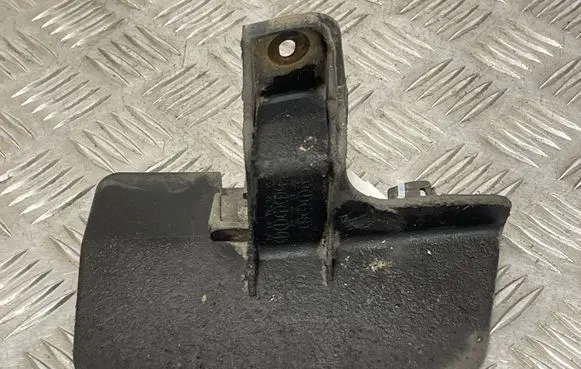 Toyota RAV 4 (XA40) Rear mudguard 6563242030