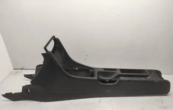 Audi A4 S4 B7 8E 8H Center console 8E0863241F