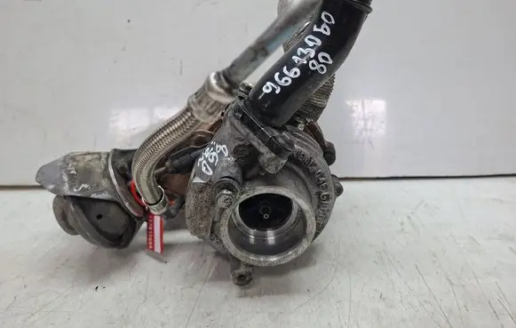 Fiat Scudo Turbo S27610098 9661306080