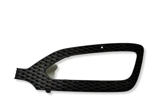 Hyundai Santa Fe Front fog light trim/grill 865634Z010