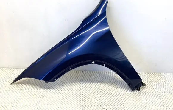 BMW X1 F48 F49 Fender C10