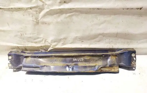 Honda Jazz Radiator support slam panel
