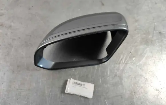 Volvo S90, V90 Plastic wing mirror trim cover 21013021