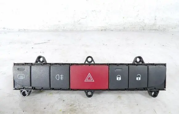 Citroen Jumper Other switches/knobs/shifts 