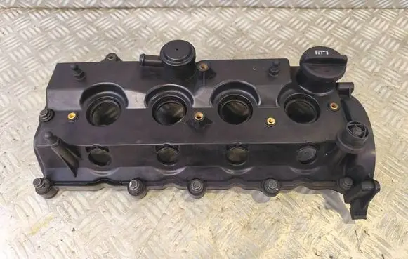 Opel Corsa D Rocker cam cover 8980011422