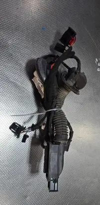Audi A4 S4 B8 8K Rear door wiring loom 8K0971687AC