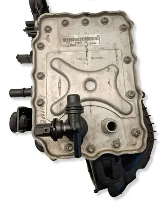 Alfa Romeo Stelvio Intake manifold 04893617AE T81918A 83403E