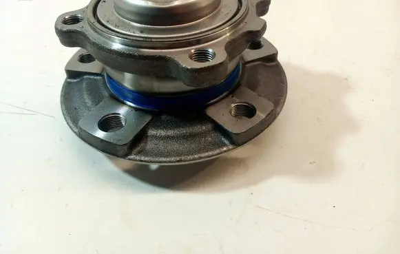 BMW 3 F30 F35 F31 Front wheel ball bearing 6876842