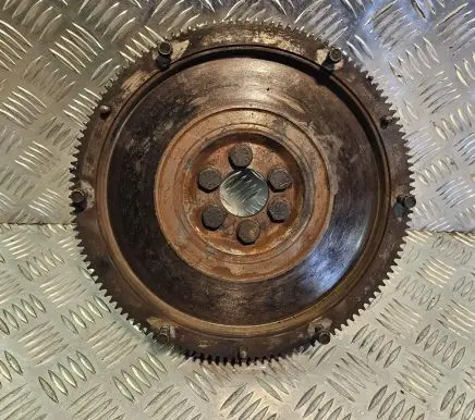 Volkswagen Golf V Flywheel