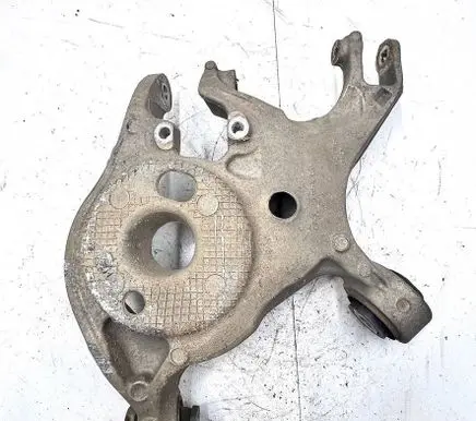Ford Fusion II Rear upper control arm/wishbone 