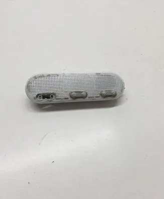 Nissan Qashqai Front seat light 8200073234