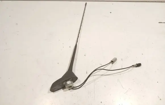 Citroen C4 I Picasso Radio antenna 9666342580
