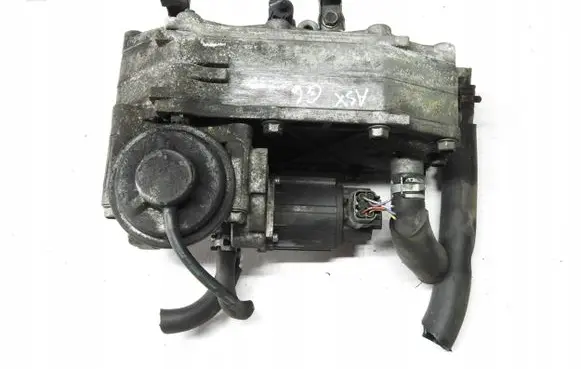 Mitsubishi ASX EGR valve JJ30100058j0
