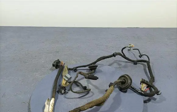Volvo XC90 Other wiring loom 31396589