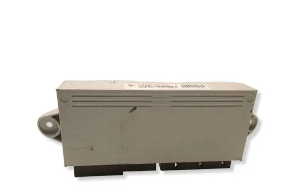 BMW 7 E65 E66 Door control unit/module 6940440