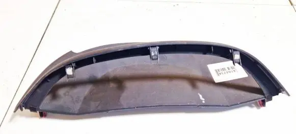 Toyota Yaris Dashboard trim 9288