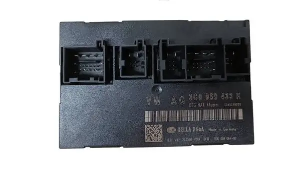 Volkswagen PASSAT B6 Comfort/convenience module 3C0959433K