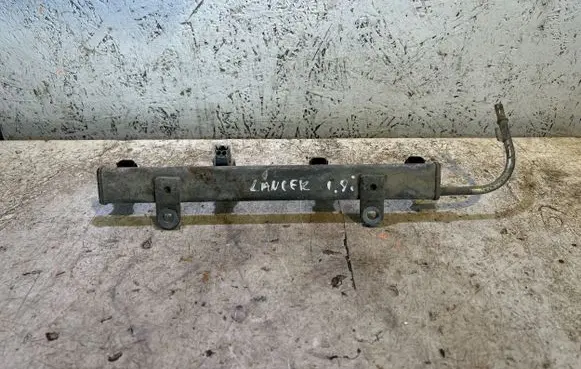 Mitsubishi Lancer X LP gas injectors set 