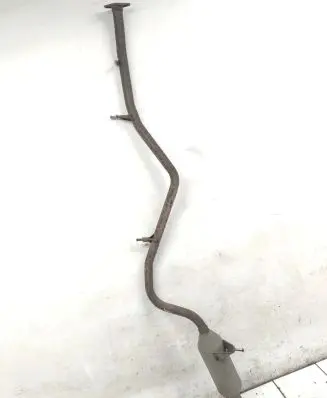 Toyota Avensis T270 Muffler/silencer 30R03