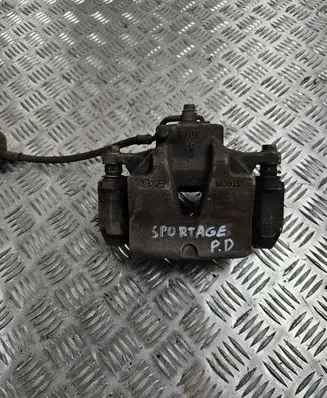 KIA Sportage Front brake caliper M0B75