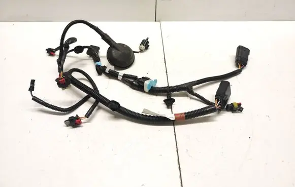 Tesla Model 3 Other wiring loom 256796103C HBT222736H0505