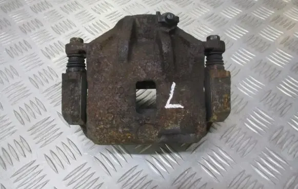 Hyundai Sonata Front brake caliper
