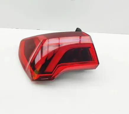 Audi RS Q3 Sportback Rear/tail lights 83A945091 83F945253