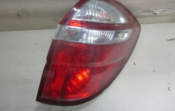 Subaru Legacy Rear/tail lights
