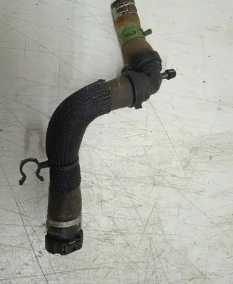 Renault Scenic III - Grand scenic III Engine coolant pipe/hose 800399215