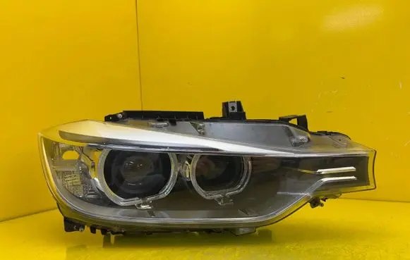 BMW 3 F30 F35 F31 Headlight/headlamp 7259528