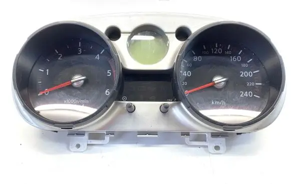 Nissan Qashqai Speedometer (instrument cluster) JD71C