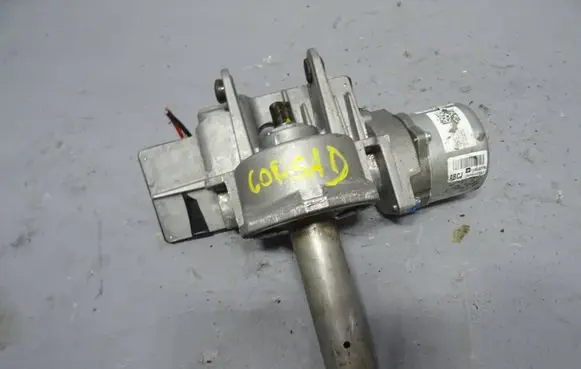 Opel Corsa D Fuel level sensor 13403270