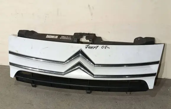 Citroen Jumpy Front grill 1497651077