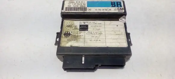 Opel Zafira A Comfort/convenience module 90520860 90520860BR 4608096