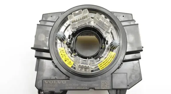 Volvo XC90 Airbag slip ring squib (SRS ring) 32266026