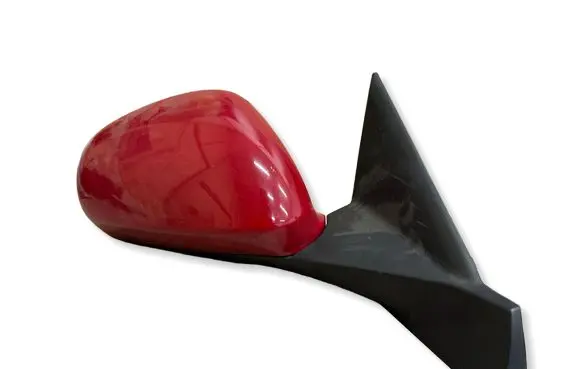 Alfa Romeo Mito Front door electric wing mirror 