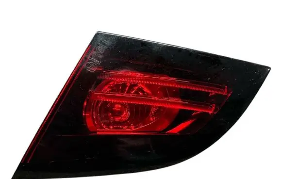 Citroen DS4 Rear/tail lights 9670272680