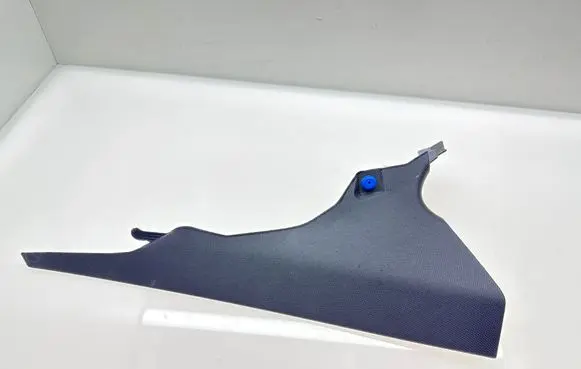 BMW 4 F32 F33 (C) pillar trim 11252010 7276896