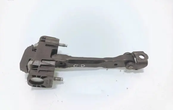 Volvo S80 Rear door check strap stopper 30649303