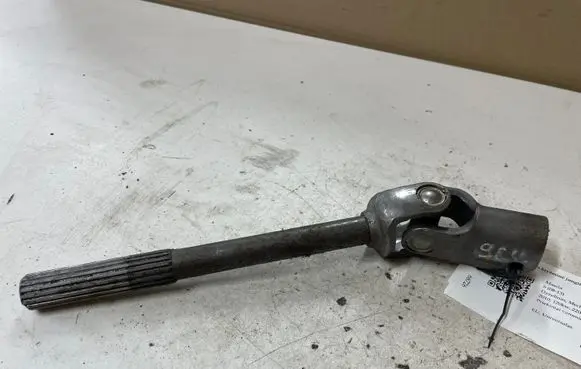 Mazda 6 Steering column universal joint