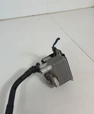 KIA EV6 Hybrid/electric vehicle battery fan 25670CV000