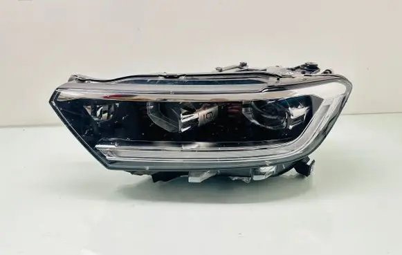 Volkswagen T-Roc Headlight/headlamp 2GA941119A 2GA941119