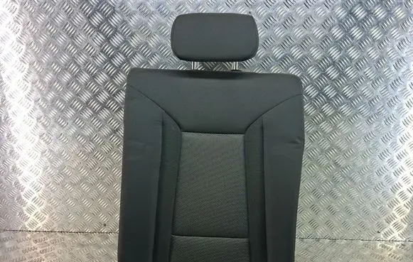 Hyundai i40 Rear seat 