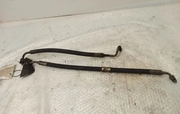 Mercedes-Benz C W203 Power steering hose/pipe/line A2034661781 2034661781